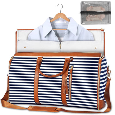 Grote reistas, dameshandtas, opvouwbare kledingtas, waterdichte kledingtassen Nexora Store
