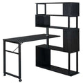 Thuiskantoor Computerbureau L-vormige Hoektafel Ritchy's Shop