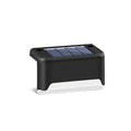 Fashion Outdoor Solar binnen/buiten Trapverlichting Nexora Store