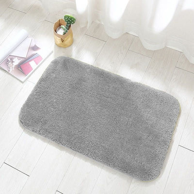Absorberende vloermat voor in de badkamer Ritchy's Shop