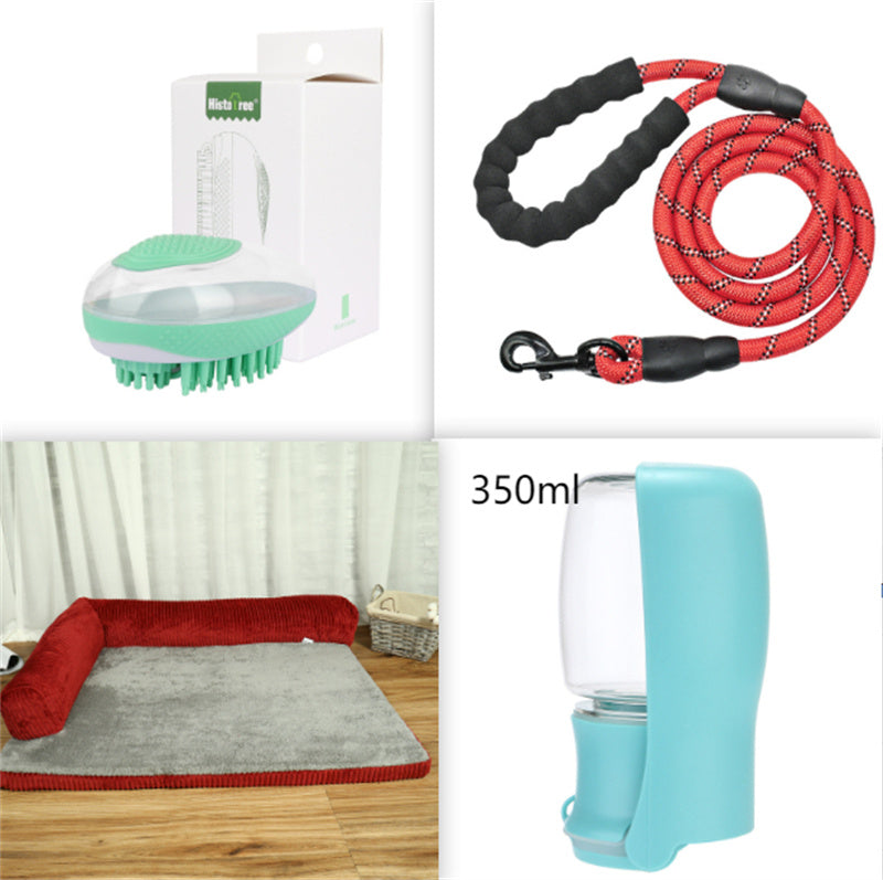 Hondenbed voor huisdieren Ritchy's Shop