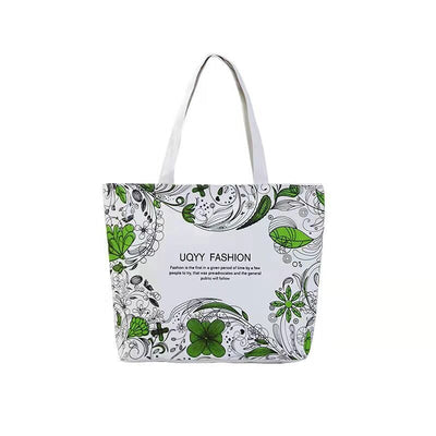 Mode Canvas Tas Winkelen Canvas Nexora Store