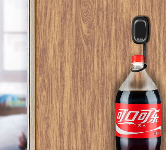 Autohaak Auto Multifunctionele Compacte Onzichtbare Haak Nexora Store