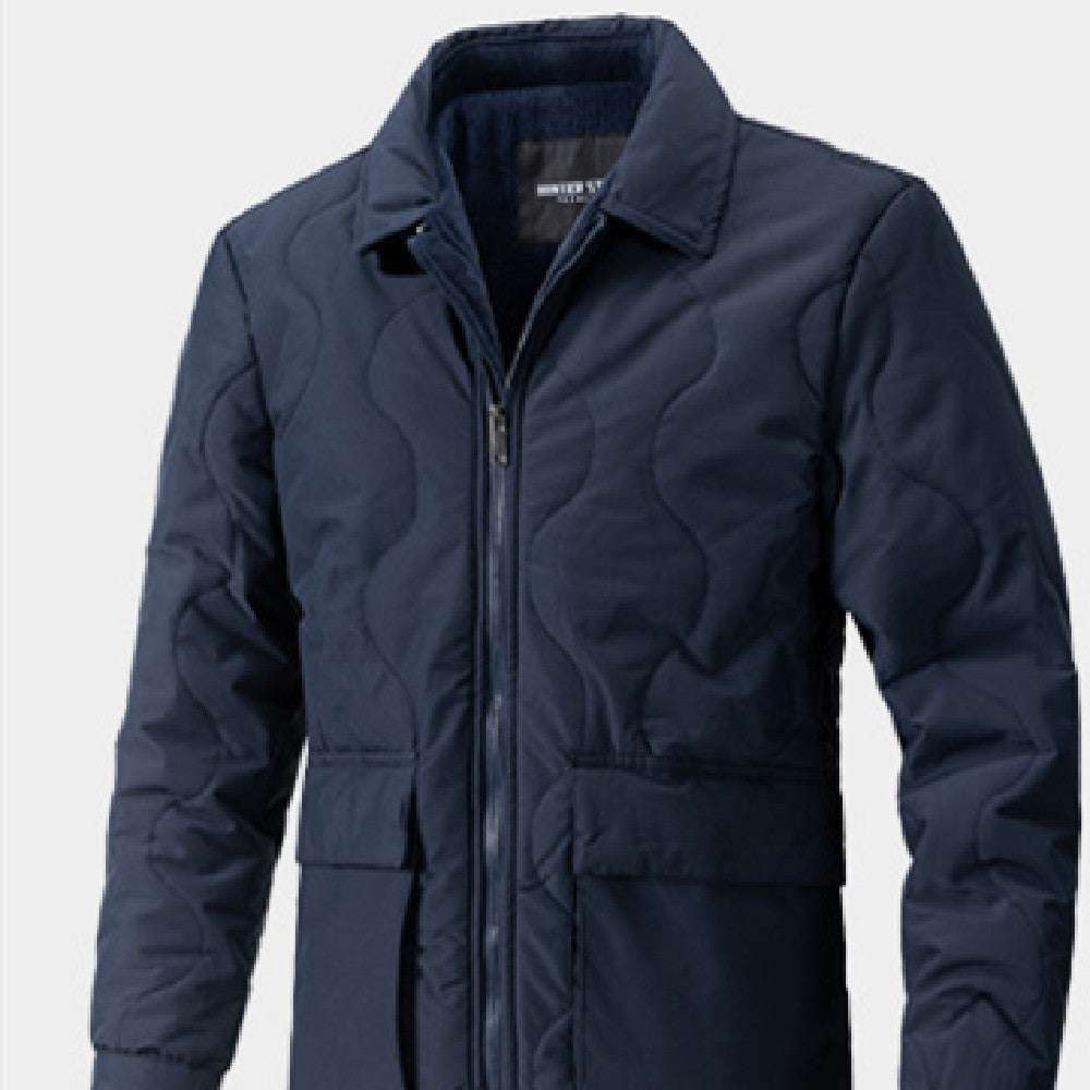 Modepersoonlijkheid Jeugd Casual Herenjassen Nexora Store