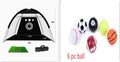 Golf oefennet tent Golf slagkooi tuin grasland oefentent golf trainingsuitrusting gaas buiten Ritchy's Shop