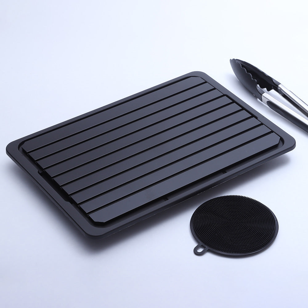 Home Keuken Snel Ontdooien Plaat Nexora Store