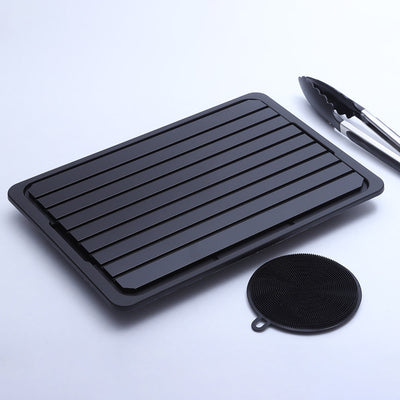 Home Keuken Snel Ontdooien Plaat Nexora Store