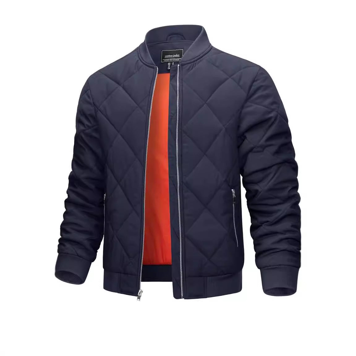 Lichtgewicht katoenen kleding voor heren, casual, ruitmotief Ritchy's Shop