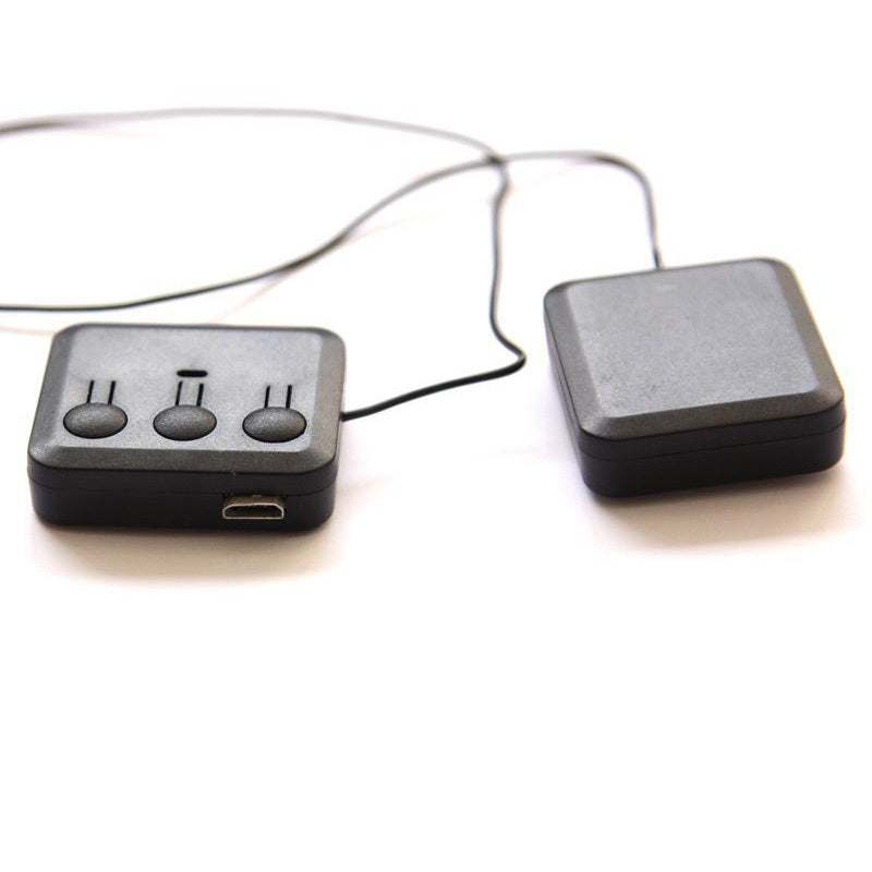 Europese en Amerikaanse draadloze outdoor headset gebreide muts multifunctionele muziekmuts Nexora Store