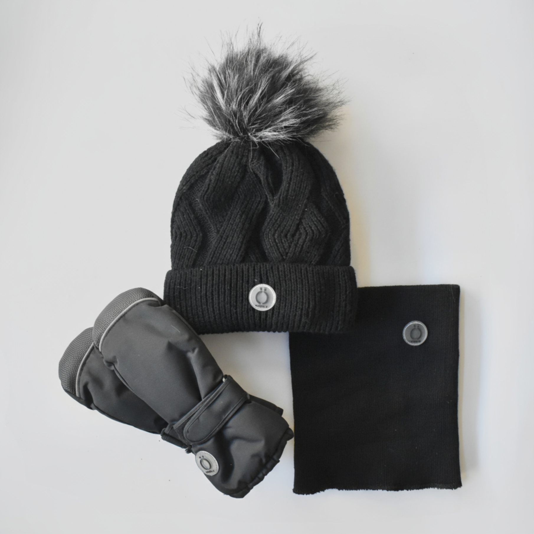 Liam's Snowsuit Winter Bundle JuniorKids