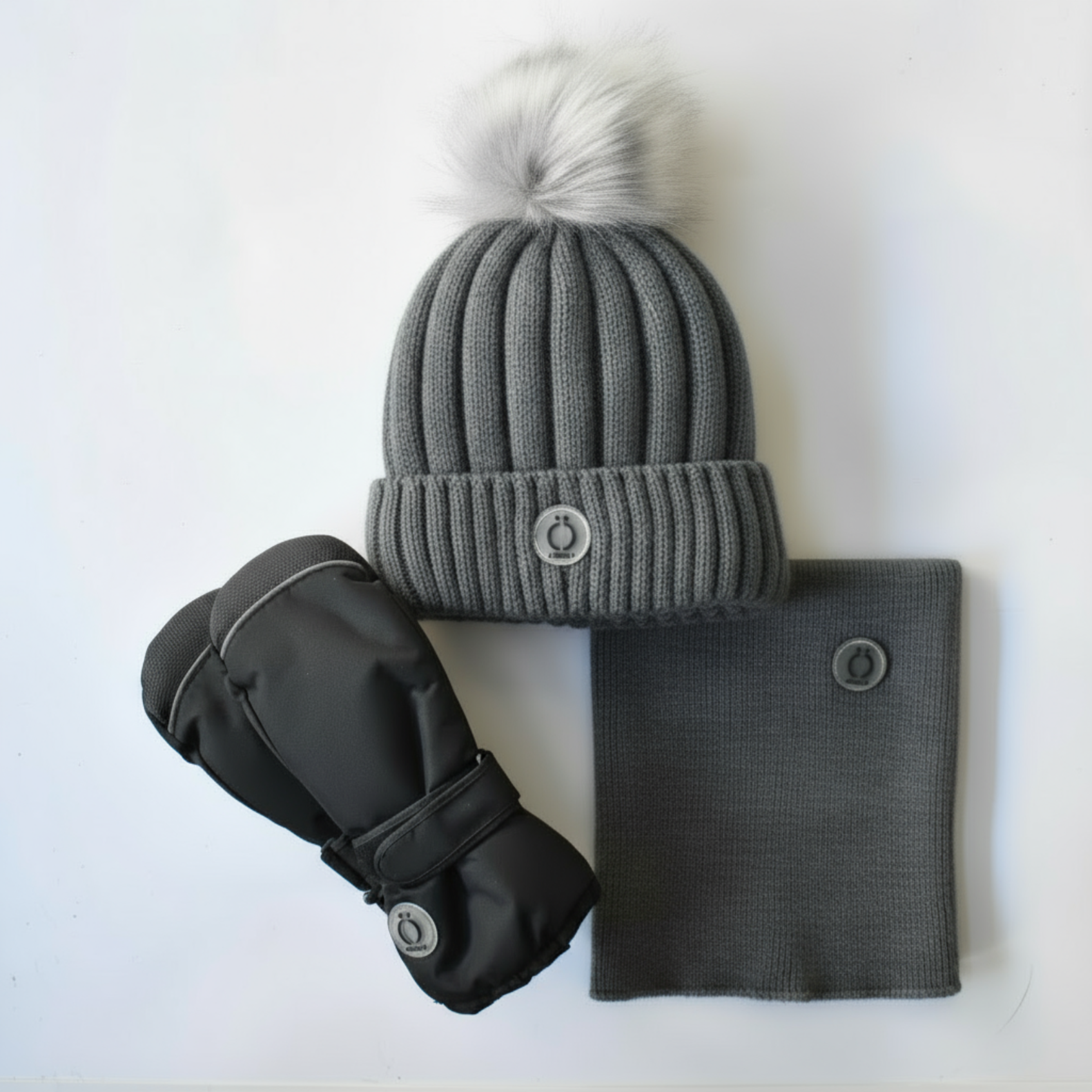 Liam's Snowsuit Winter Bundle JuniorKids
