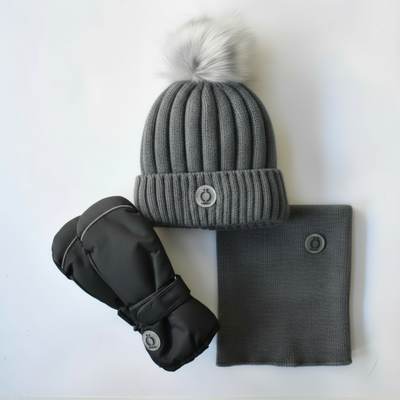 Liam's Snowsuit Winter Bundle JuniorKids